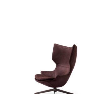 LC-054 Arm & Lounge Chair