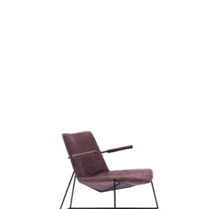 LC-056 Arm & Lounge Chair