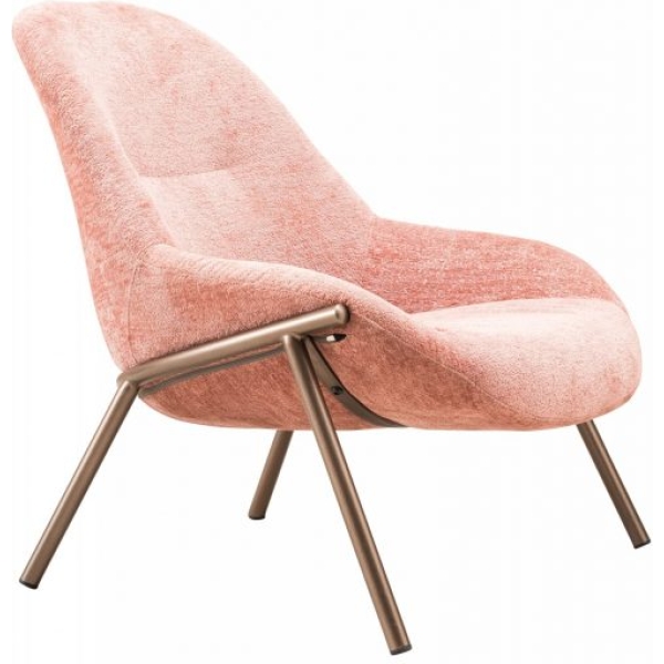 LC-060 Arm & Lounge Chair - Image 3