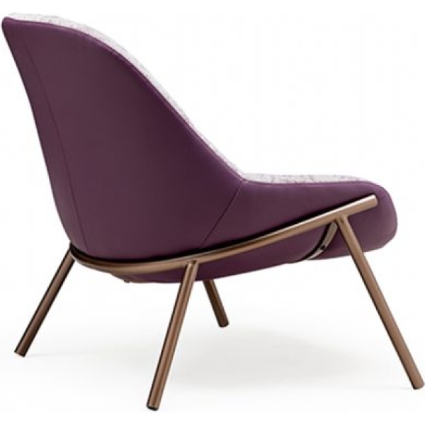 LC-060 Arm & Lounge Chair - Image 4