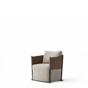 LC-064 Arm & Lounge Chair