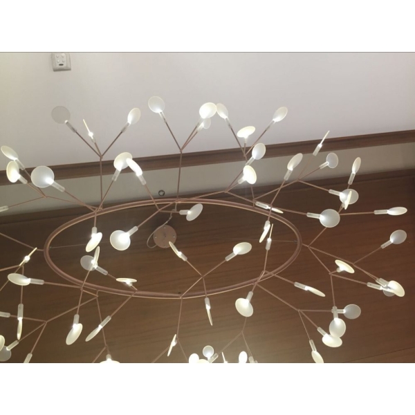 LT-PL017 Pendant Light