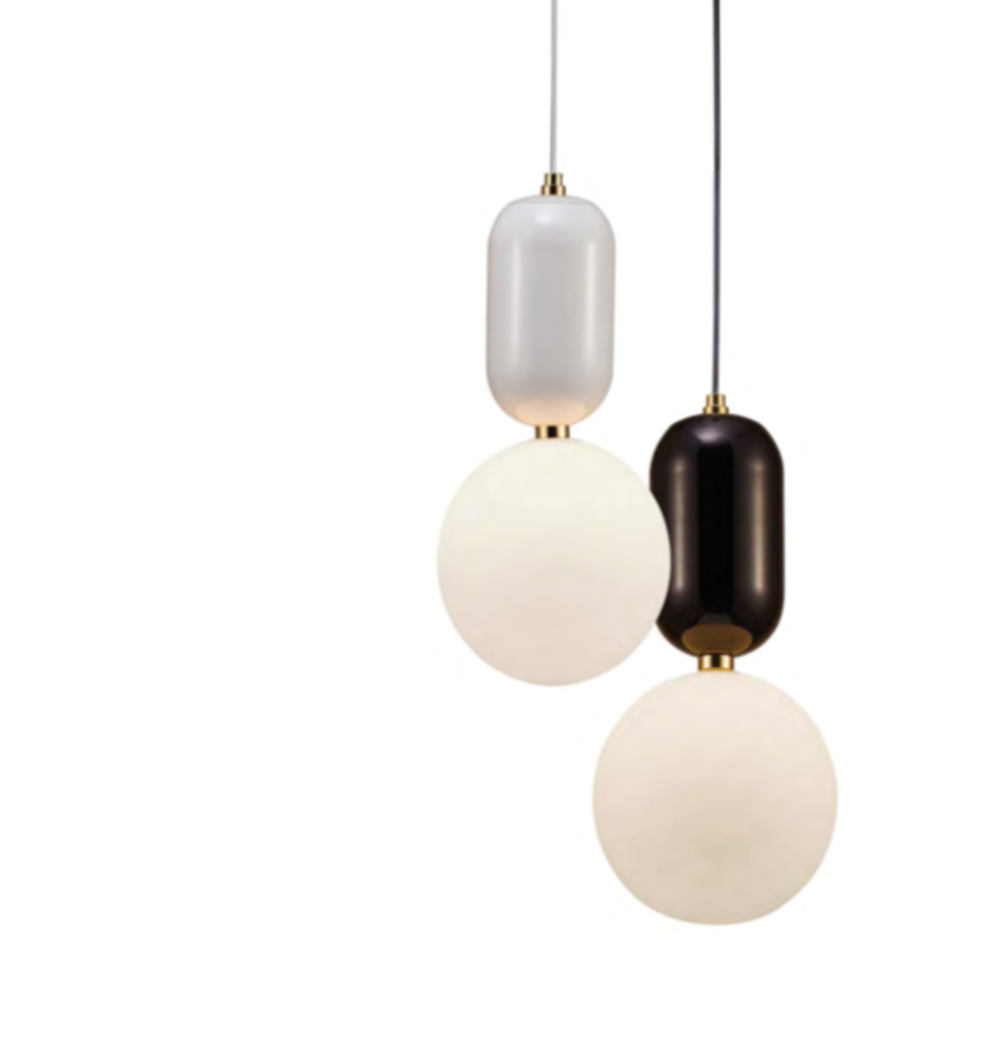 LT-PL039 Pendant Light | D Touch Living Concept