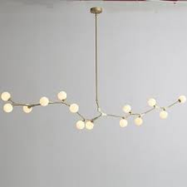 LT-PL041 Pendant Light