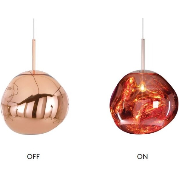 LT-PL046 Pendant Light - Image 2