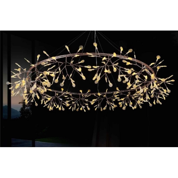 LT-PL017 Pendant Light - Image 4