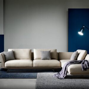 SF-051 Sofa