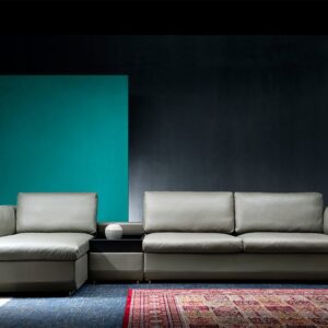 SF-063 Sofa