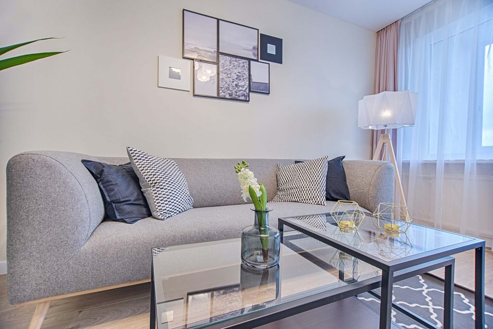 d touch designer and contemporary interior