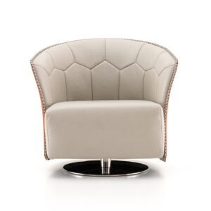 (MODERN FURNITURE) LC-081 Lounge Chair