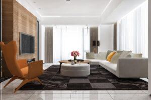 2023 Contemporary Furniture Trends to Watch Out For