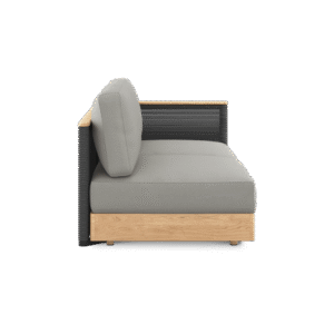 Tora Left Double Seater - Image 4