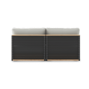 Tora Double Middle Seater - Image 3