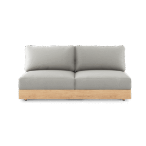 Tora Double Middle Seater - Image 2