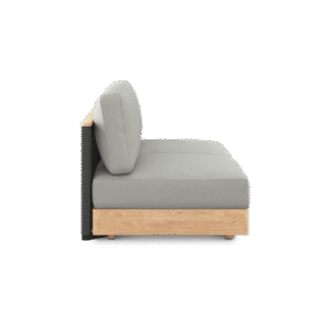 Tora Double Middle Seater - Image 4