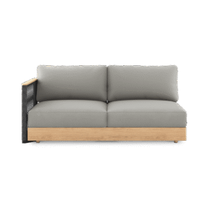 Tora Right Double Seater - Image 2
