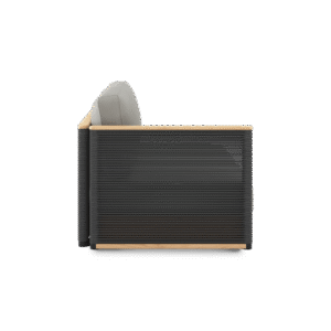 Tora Right Double Seater - Image 4