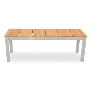 Planka Backless Bench 130