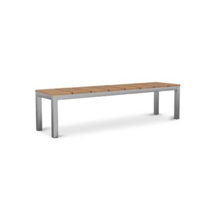 Planka Backless Bench 180
