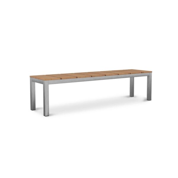 Planka Backless Bench 180