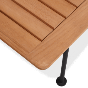 Alpha Coffee Table Rectangle - Image 4