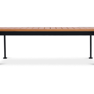 Alpha Coffee Table Rectangle - Image 2