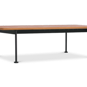 Alpha Coffee Table Rectangle