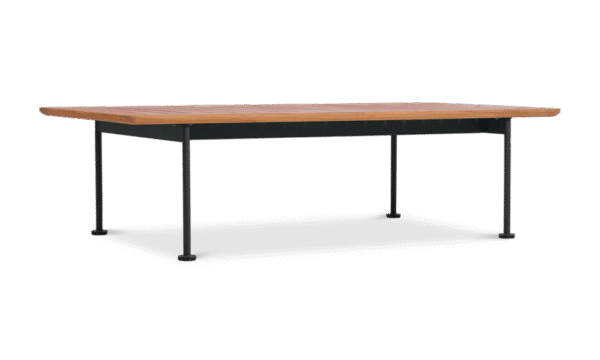 Alpha Coffee Table Rectangle