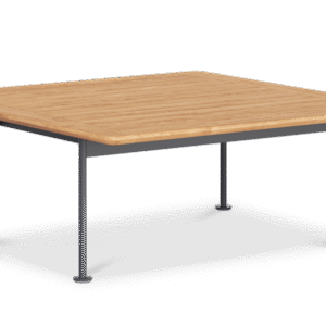 Alpha Coffee Table Square