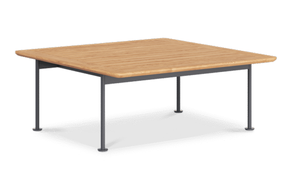 Alpha Coffee Table Square