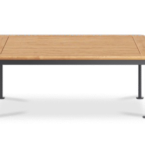 Alpha Coffee Table Square - Image 2