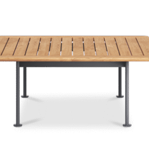 Alpha Coffee Table Square - Image 3