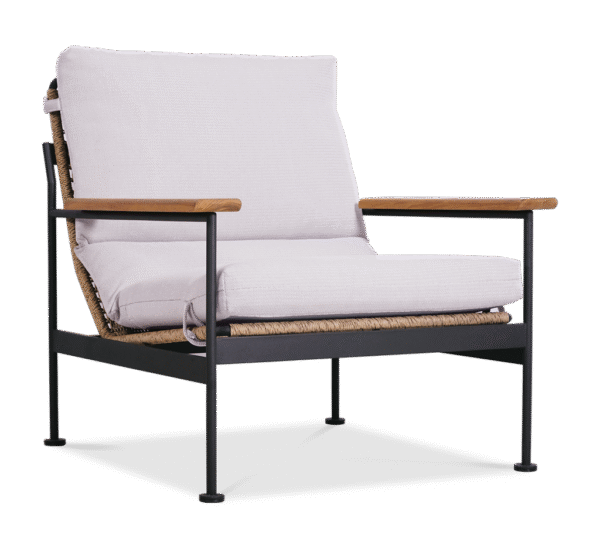 Alpha single Seater