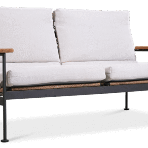 Alpha 2 Seater