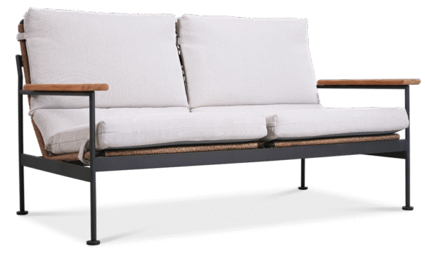 Alpha 2 Seater