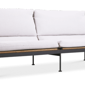 Alpha 3 Seater
