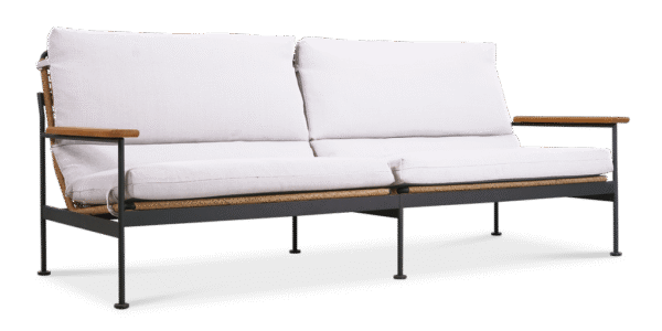 Alpha 3 Seater