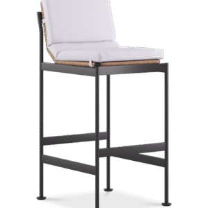 Alpha Bar Chair