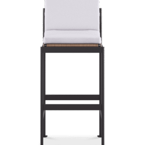 Alpha Bar Chair - Image 2