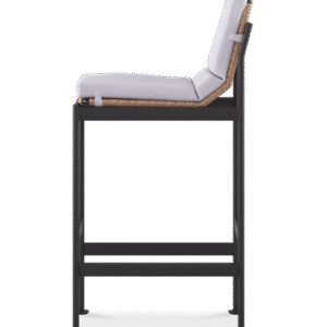 Alpha Bar Chair - Image 3