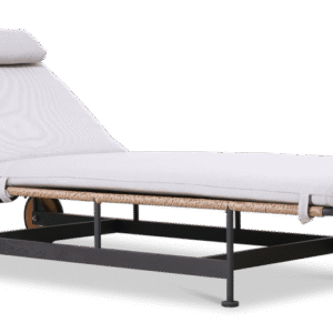 Alpha Lounger