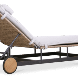 Alpha Lounger - Image 4
