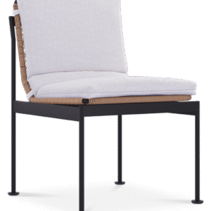 Alpha Dining Side Chair