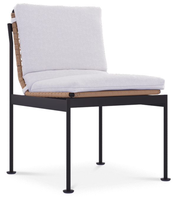 Alpha Dining Side Chair