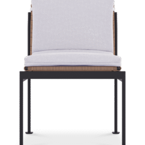 Alpha Dining Side Chair - Image 2