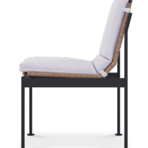 Alpha Dining Side Chair - Image 3