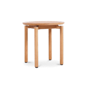 Ara Round Side Table - Image 4