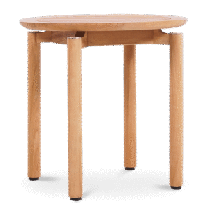 Ara Round Side Table