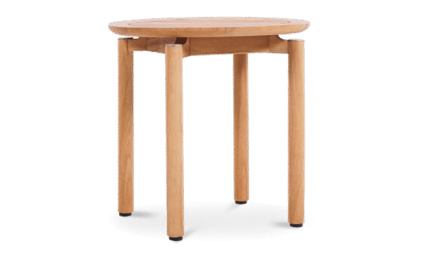 Ara Round Side Table
