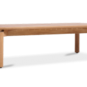 Ara Recta Coffee Table